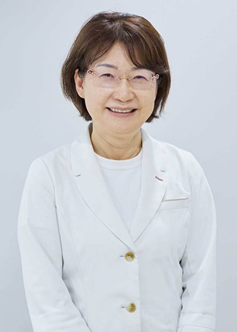 清原珠恵